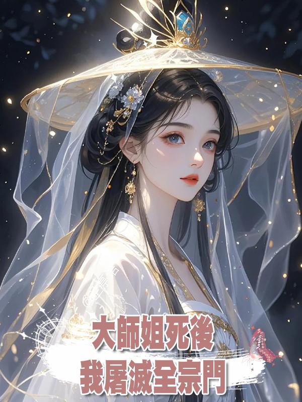 大師姐死後,我屠滅全宗門