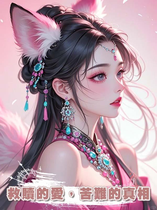 救贖的愛,苦難的真相