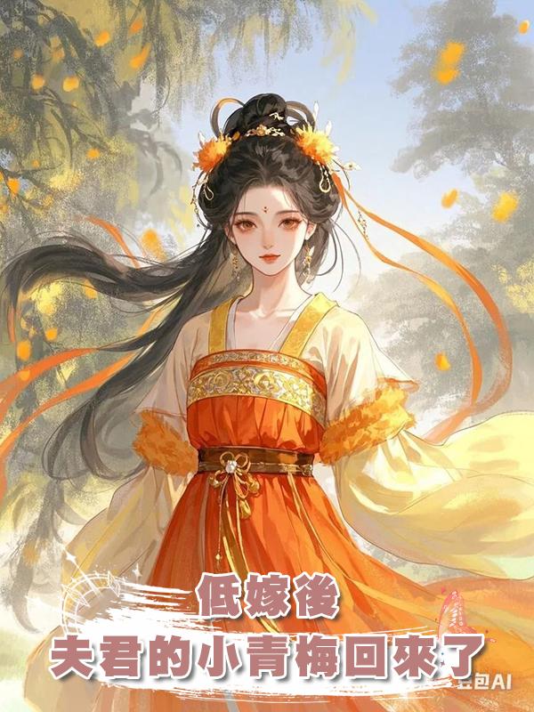 低嫁後,夫君的小青梅回來了