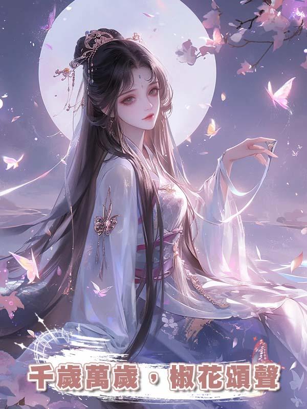 千歲萬歲,椒花頌聲