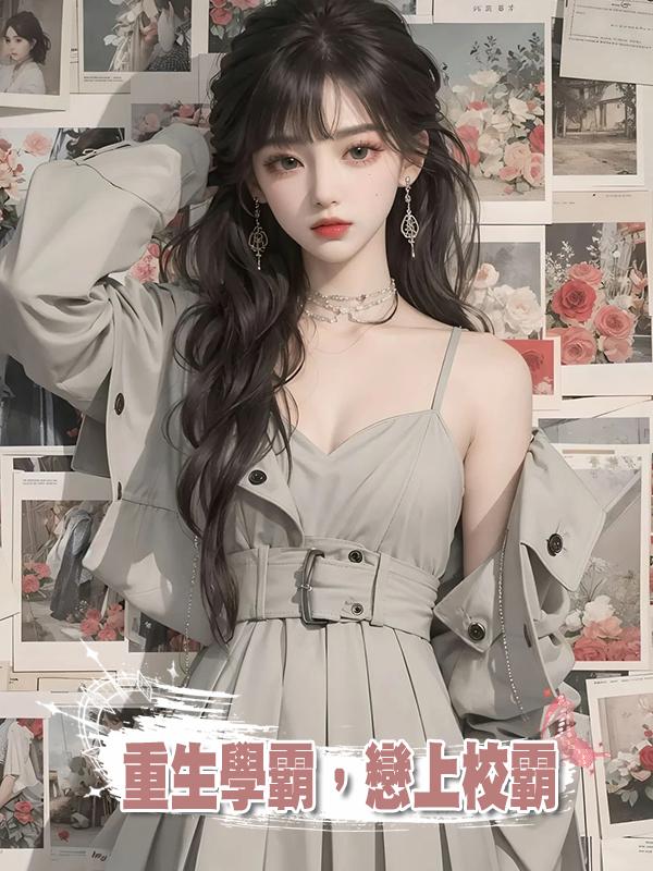 重生學霸,戀上校霸