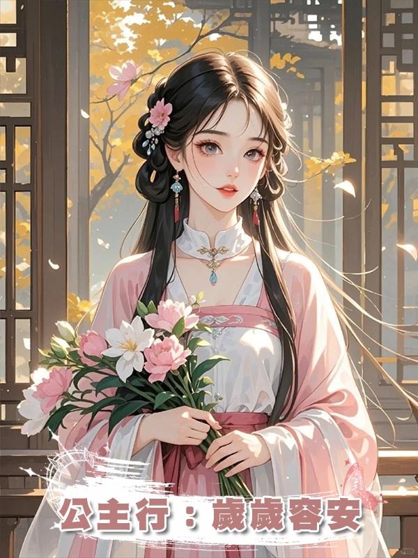 公主行:歲歲容安