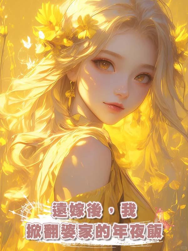 遠嫁後,我掀翻婆家的年夜飯