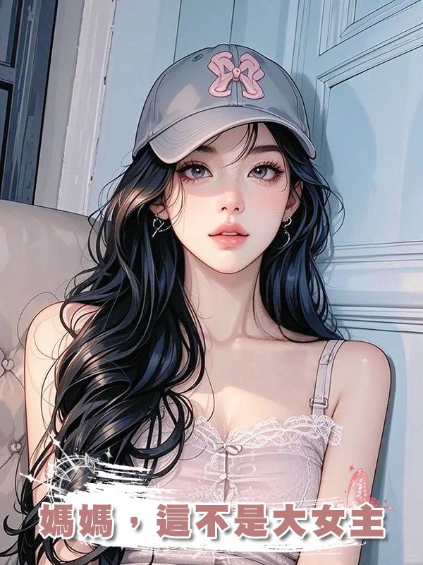 媽媽,這不是大女主